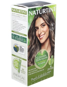 Naturtint Biobased 6N Rubio...