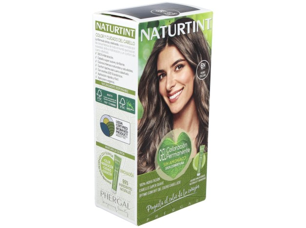 Naturtint Biobased 6N Rubio Oscuro