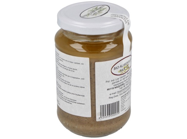 Sain Pure Nueces Bio 320G
