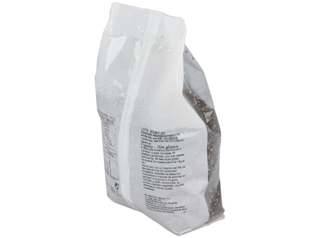 Semillas De Chia 500Gr. Eco