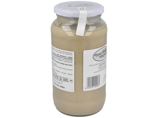 Sain Tahin Puré De Sésamo Sin Gluten 870G
