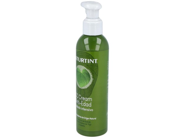 Naturtint Cream Intensivo Anti-Edad 200Ml