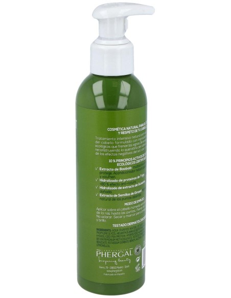 Naturtint Cream Intensivo Anti-Edad 200Ml