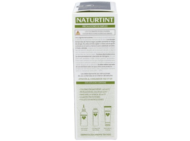 Naturtint Biobased 6N Rubio Oscuro