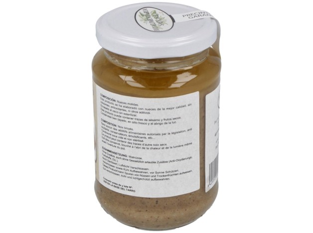 Sain Pure Nueces Bio 320G