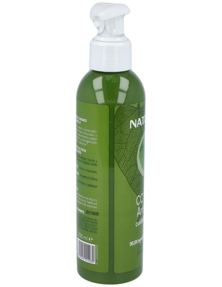Naturtint Cream Intensivo Anti-Edad 200Ml