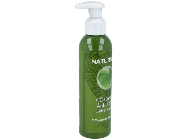Naturtint Cream Intensivo Anti-Edad 200Ml