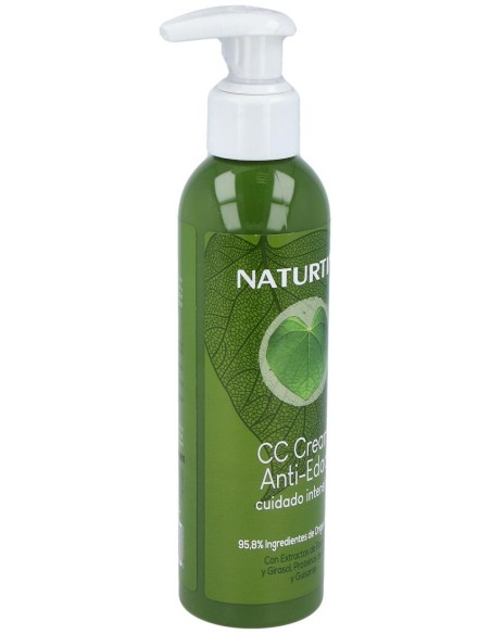Naturtint Cream Intensivo Anti-Edad 200Ml