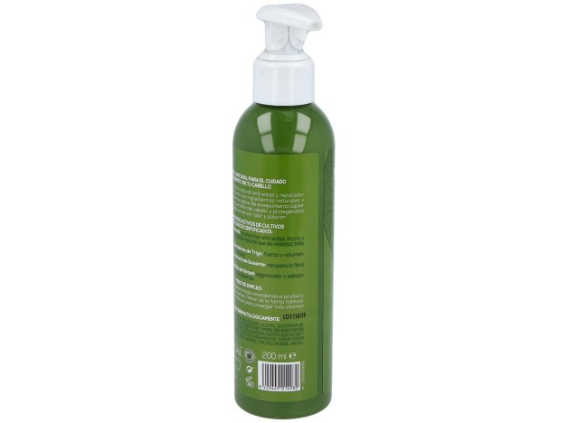 Naturtint Cream Intensivo Anti-Edad 200Ml