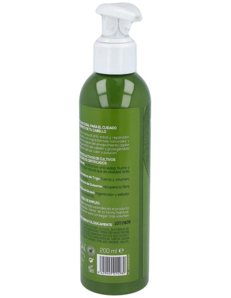 Naturtint Cream Intensivo Anti-Edad 200Ml