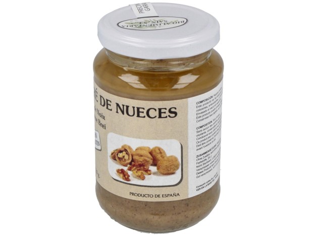 Sain Pure Nueces Bio 320G