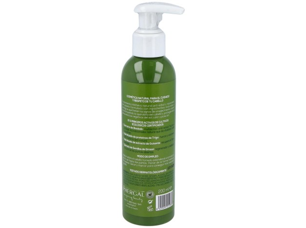 Naturtint Cream Intensivo Anti-Edad 200Ml
