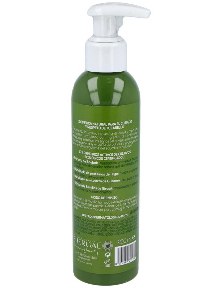 Naturtint Cream Intensivo Anti-Edad 200Ml