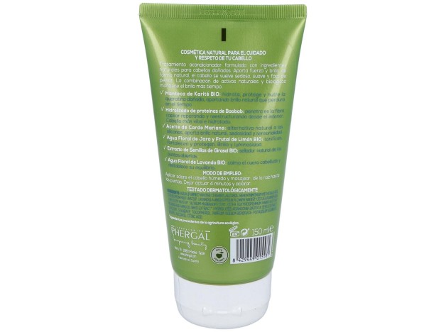 Naturtint Naturtint Crema Acondicionadora Bio...