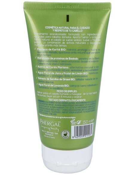 Naturtint Naturtint Crema Acondicionadora Bio 150Ml