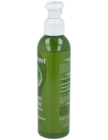 Naturtint Cream Intensivo Anti-Edad 200Ml