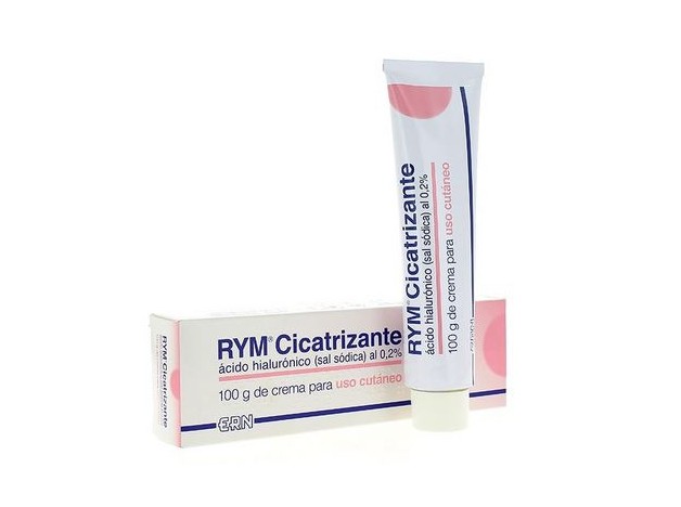 Rym Cicatrizante Crema 100 gramos