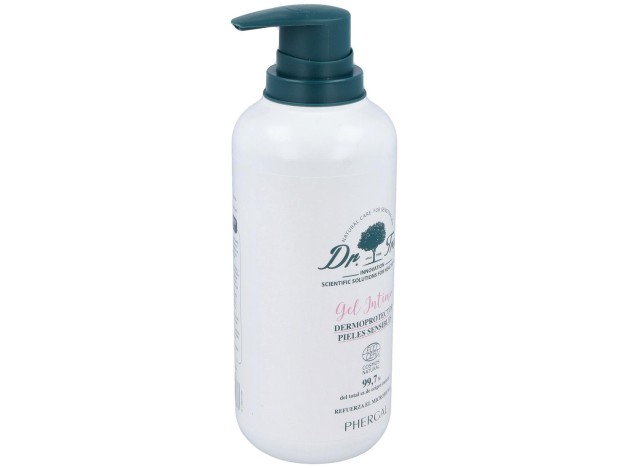 Dr Tree Gel Íntimo Dermoprotector...