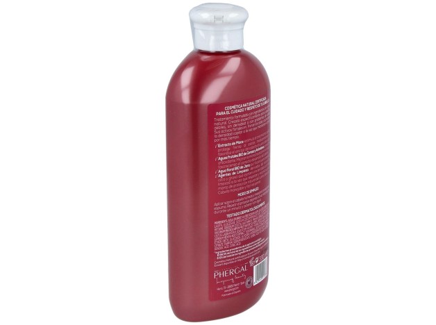 Naturtint Champu Fortaleza Anticaida Bio 330Ml