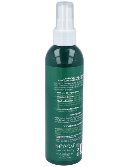 Naturtint Laca Ecologica 175Ml.