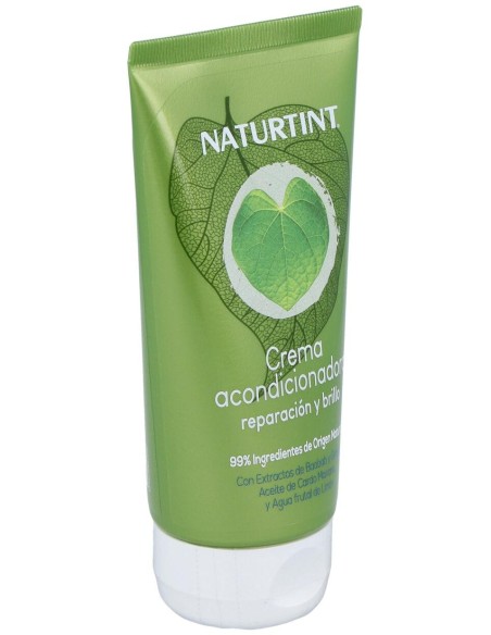 Naturtint Naturtint Crema Acondicionadora Bio 150Ml