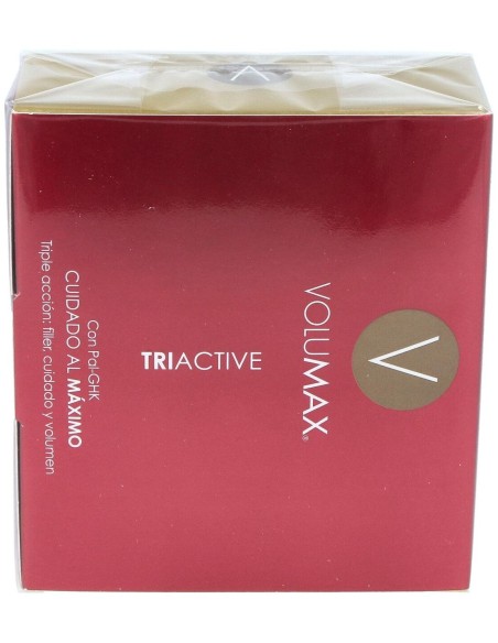 Volumax® Triactive Tratamiento Antiedad Voluminizador De Labios 2X4G