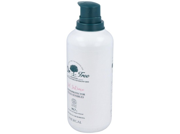 Dr Tree Gel Íntimo Dermoprotector...