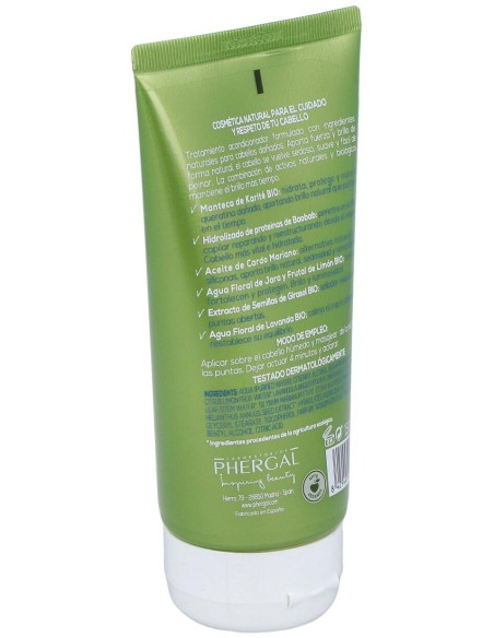 Naturtint Naturtint Crema Acondicionadora Bio 150Ml