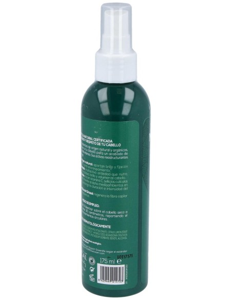 Naturtint Laca Ecologica 175Ml.