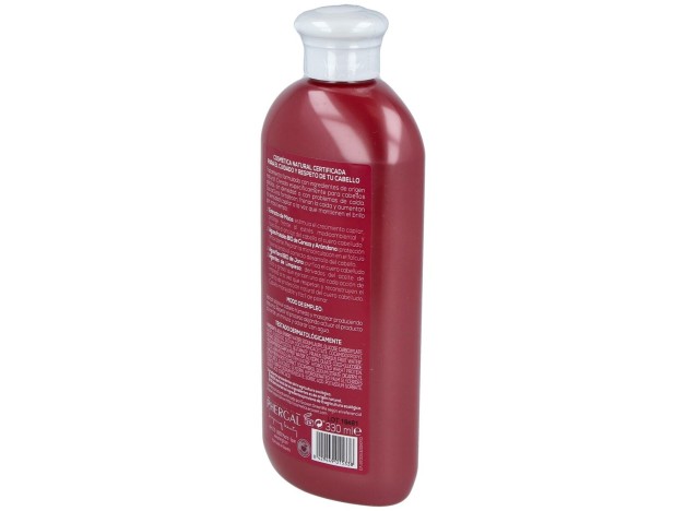 Naturtint Champu Fortaleza Anticaida Bio 330Ml