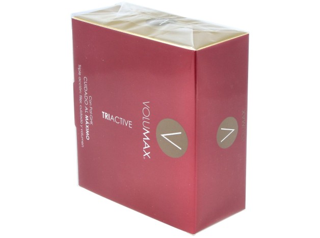Volumax® Triactive Tratamiento Antiedad...