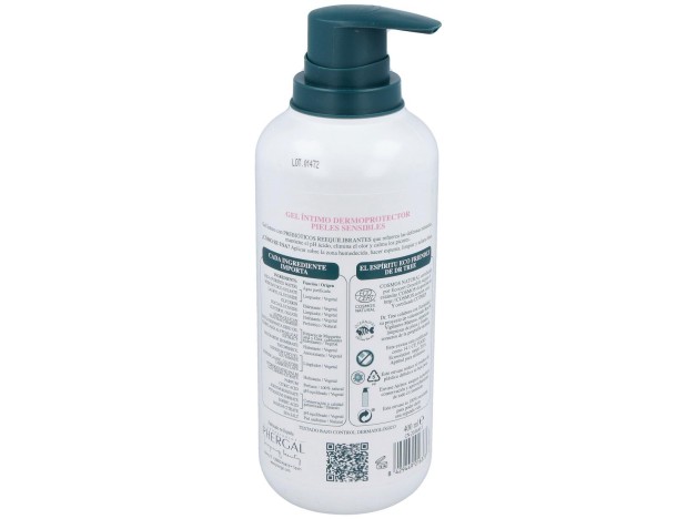 Dr Tree Gel Íntimo Dermoprotector...