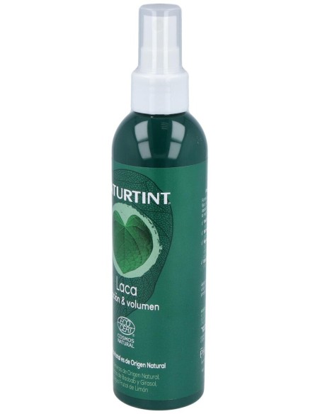 Naturtint Laca Ecologica 175Ml.