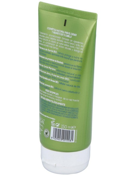 Naturtint Naturtint Crema Acondicionadora Bio 150Ml