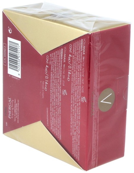 Volumax® Triactive Tratamiento Antiedad Voluminizador De Labios 2X4G