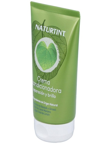 Naturtint Naturtint Crema Acondicionadora Bio 150Ml