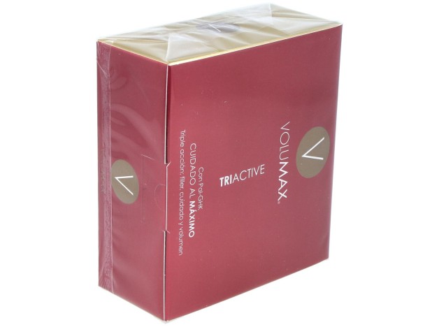 Volumax® Triactive Tratamiento Antiedad...