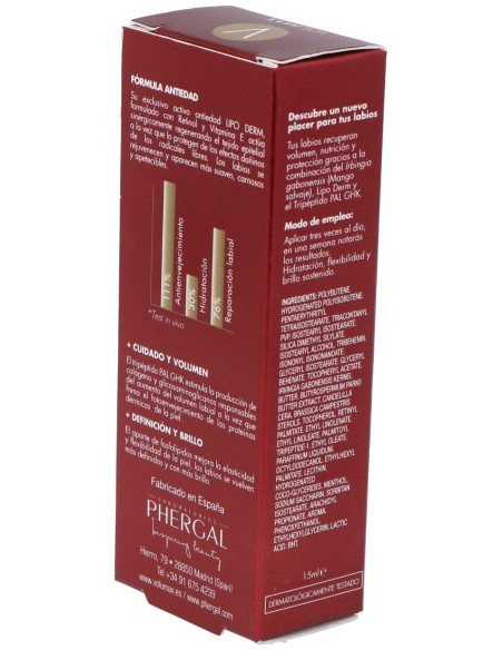 Redefinition Bálsamo Antiarrugas Redensificante 15 Ml