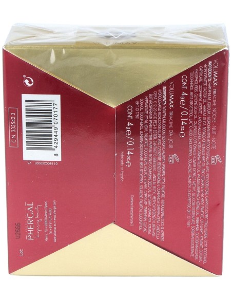 Volumax® Triactive Tratamiento Antiedad Voluminizador De Labios 2X4G