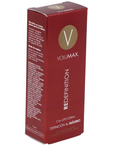 Redefinition Bálsamo Antiarrugas Redensificante 15 Ml