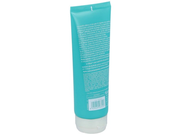 E'Lifexir Minucell Emulsión Tensora Reductora,...
