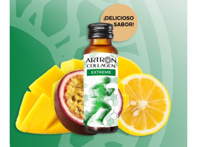 Artron Gold Collagen Extreme 10 Botellas 50 ml