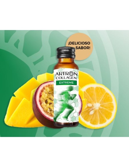 Artron Gold Collagen Extreme 10 Botellas 50 ml