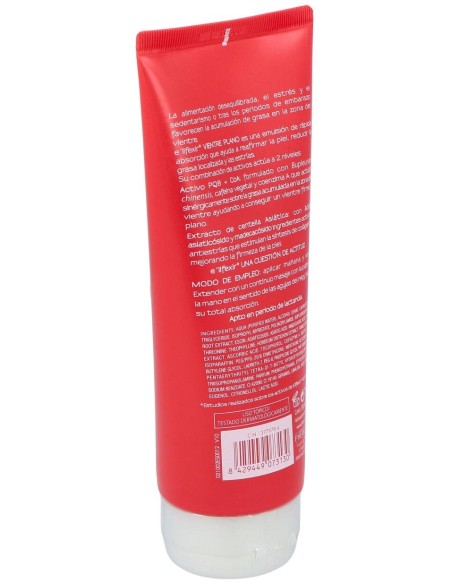 E'Lifexir® Vientre Plano Crema Reductora 200Ml