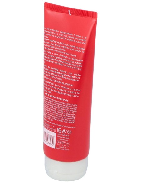 E'Lifexir® Vientre Plano Crema Reductora 200Ml