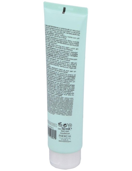 Elifexir Dermo Minucell Extreme Emulsion 150Ml.