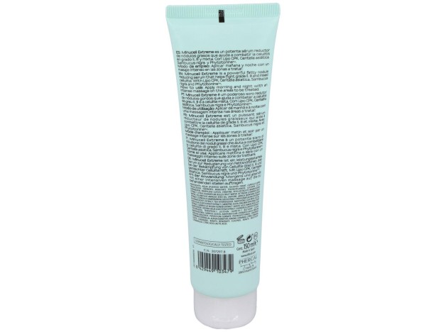 Elifexir Dermo Minucell Extreme Emulsion 150Ml.
