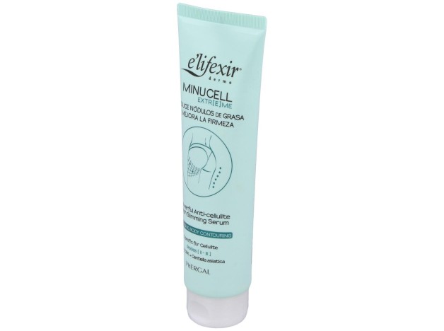 Elifexir Dermo Minucell Extreme Emulsion 150Ml.