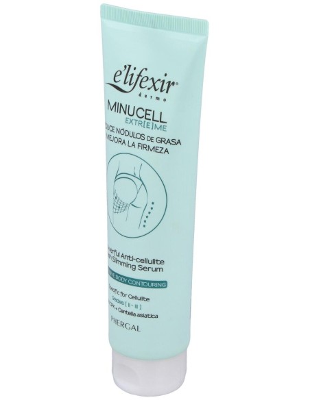 Elifexir Dermo Minucell Extreme Emulsion 150Ml.