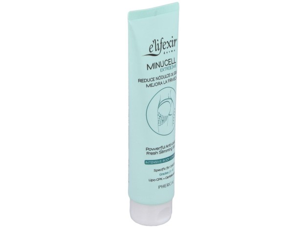 Elifexir Dermo Minucell Extreme Emulsion 150Ml.